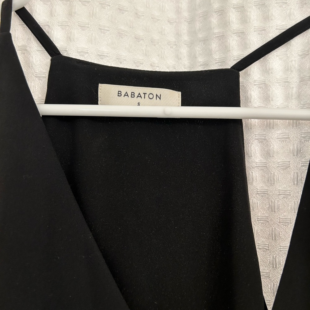 Babaton Top - image 3